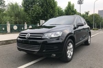 大众途锐2012款3.0TSI R-Line 豪华型