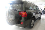 丰田兰德酷路泽2012款4.0L VX