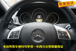 奔驰C级2012款C 180K 经典型 