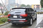 奥迪Q72011款3.0TFSI 舒适型(H)