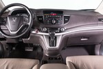 本田CR-V2012款2.4L 四驱豪华版 点击看大图