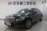 奔驰E级2010款E200 CGI优雅型(进口)