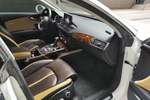 奥迪A72016款50 TFSI quattro 舒适型