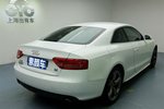 奥迪A5双门2008款3.2FSI coupe