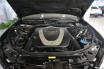 奔驰S级2010款S 300L 商务型