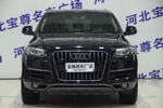 奥迪Q72013款35 TFSI 进取型