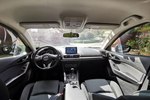马自达MAZDA3Axela昂克赛拉 两厢2016款1.5L 自动舒适型