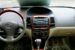 丰田威驰2004款1.5电喷 GL-i 自动四速