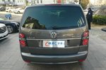 大众途安2011款1.4TSI DSG 智臻版5座