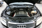 奥迪A8L2004款4.2 LWB Quattro(自动四驱)