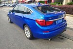 宝马5系GT2010款535i GT豪华型