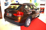 宝马X12010款sDrive18i