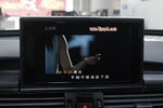 奥迪A6L2012款30 FSI 舒适型(2.5L)