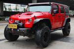 Jeep牧马人四门版2012款3.6L 撒哈拉 点击看大图