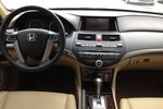 本田雅阁2008款2.4L LX