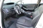 丰田普锐斯2012款1.8L 豪华先进版 点击看大图