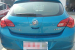 别克英朗2012款1.6L 手自一体 舒适天窗版