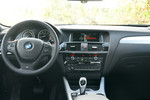 宝马X42014款xDrive35i M运动型