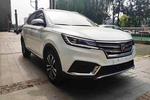 荣威RX32020款1.6L CVT 4G互联超爽旗舰版