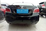 别克君越2011款2.4L SIDI豪雅版OnStar