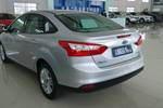 福特福克斯两厢2012款1.6L 自动舒适型