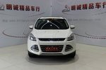 福特翼虎2013款1.6L GTDi 四驱精英型 
