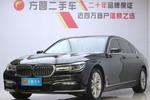 宝马7系2016款730Li 领先型