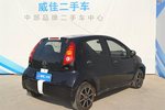 比亚迪F02012款1.0L 悦酷型