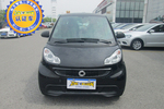 smartfortwo2012款1.0 MHD 硬顶标准版