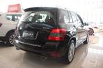 奔驰GLK级2010款GLK300 4MATIC 时尚版
