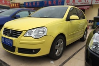 Polo2007 1.4 һ ʱа 