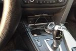 宝马3系2014款320i 进取型