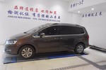 大众夏朗2012款 2.0TSI 标配型 欧IV