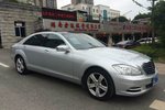 奔驰S级2012款S300L 豪华型 Grand Edition