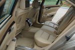 奔驰S级2010款S 500L