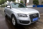 奥迪Q52011款2.0TFSI 舒适型