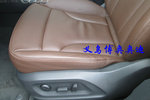 奥迪Q32015款35 TFSI 舒适型