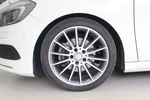 奔驰A级2015款A 200 限量运动版 