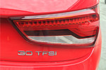 奥迪A1 Sportback2016款30 TFSI S Line 运动版