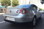 大众迈腾2009款1.8TSI DSG 豪华型