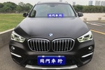 宝马X12016款sDrive18Li 豪华型