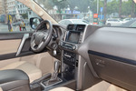 丰田普拉多2010款2.7L 自动 豪华版