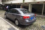 别克凯越2011款1.6LX-AT