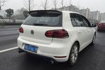 大众高尔夫2011款1.4TSI 手自一体 舒适型