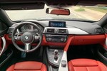 宝马4系Gran Coupe2017款430i M运动型