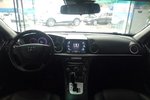 纳智捷大7 SUV2014款荣耀典藏版 2.2T 两驱智慧型