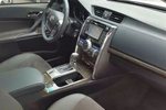 丰田锐志2013款2.5V 尊锐导航版