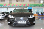 雷克萨斯ES混动2013款300h 精英版