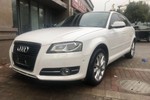 奥迪A3 Sportback2010款1.8TFSI 豪华型