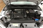 奥迪A3 Limousine2014款40 TFSI S line 豪华型